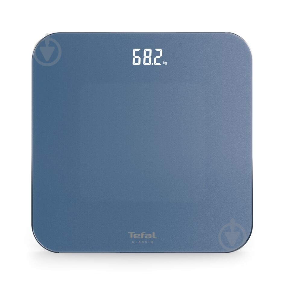 Ваги підлогові Tefal Classic PP1905V0 - фото 1