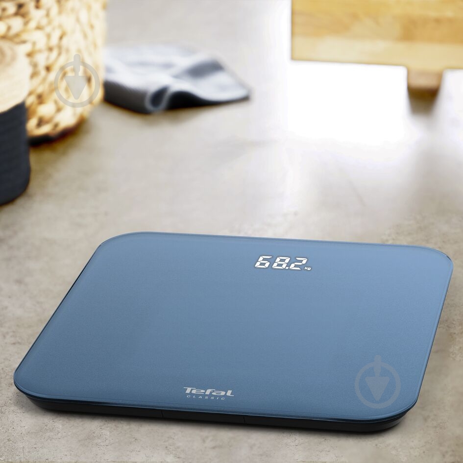 Ваги підлогові Tefal Classic PP1905V0 - фото 10