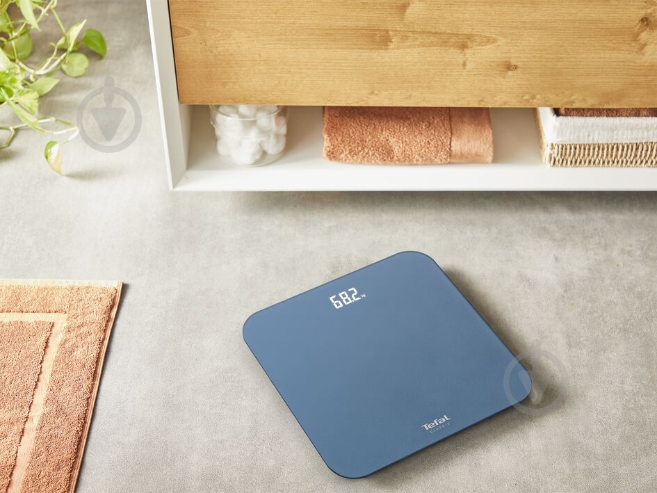 Ваги підлогові Tefal Classic PP1905V0 - фото 11
