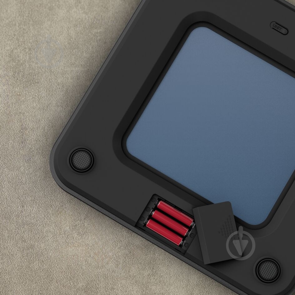 Ваги підлогові Tefal Classic PP1905V0 - фото 5