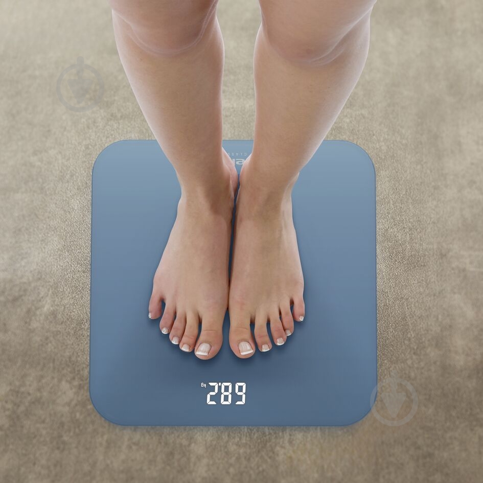 Ваги підлогові Tefal Classic PP1905V0 - фото 7