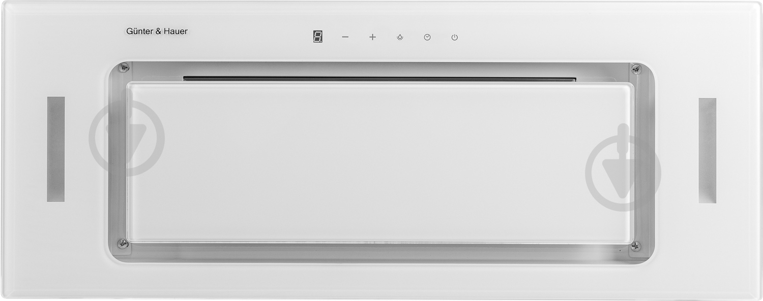 Вытяжка Gunter&Hauer Atala 1075 GLW - фото 3 Вытяжка Gunter&Hauer Atala 1075 GLW - фото 3
