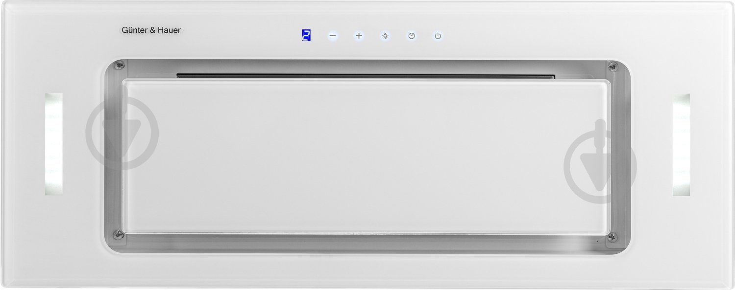 Вытяжка Gunter&Hauer Atala 1075 GLW - фото 4 Вытяжка Gunter&Hauer Atala 1075 GLW - фото 4