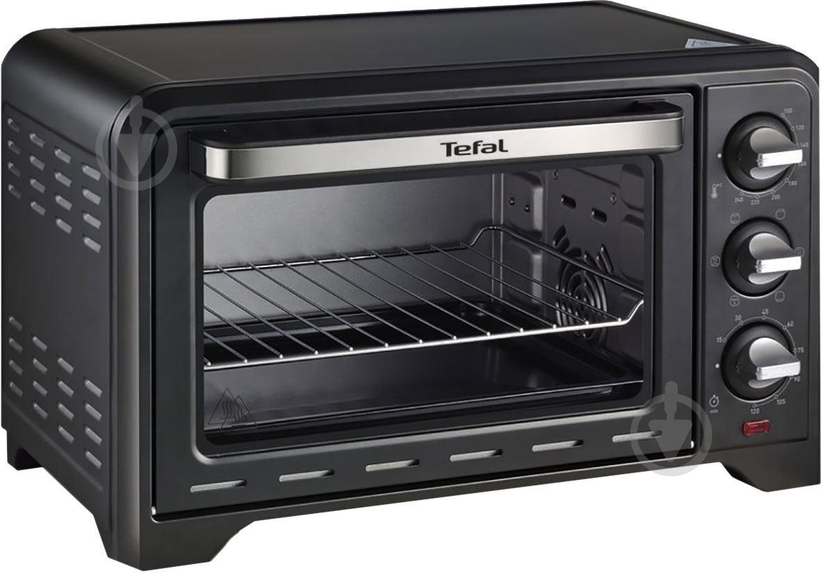 Электрическая печь Tefal Optimo OF464810 - фото 2