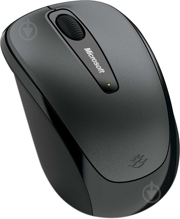 Мышь Microsoft Mobile 3500 WL (GMF-00289) loch ness - фото 2