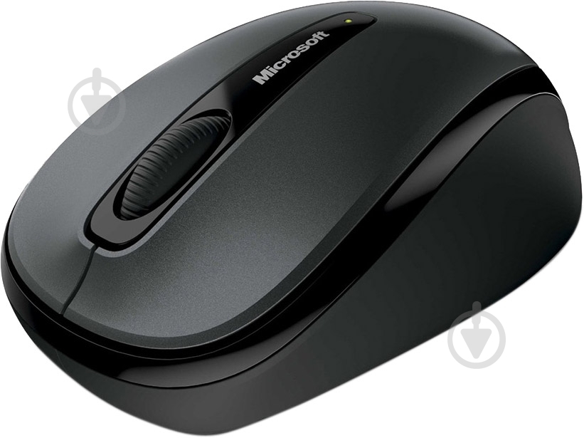 Мышь Microsoft Mobile 3500 WL (GMF-00289) loch ness - фото 3
