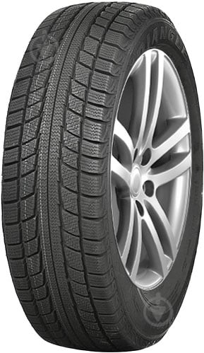 Шина TRIANGLE TR777 155/70 R13 75 T нешипованая зима - фото 1