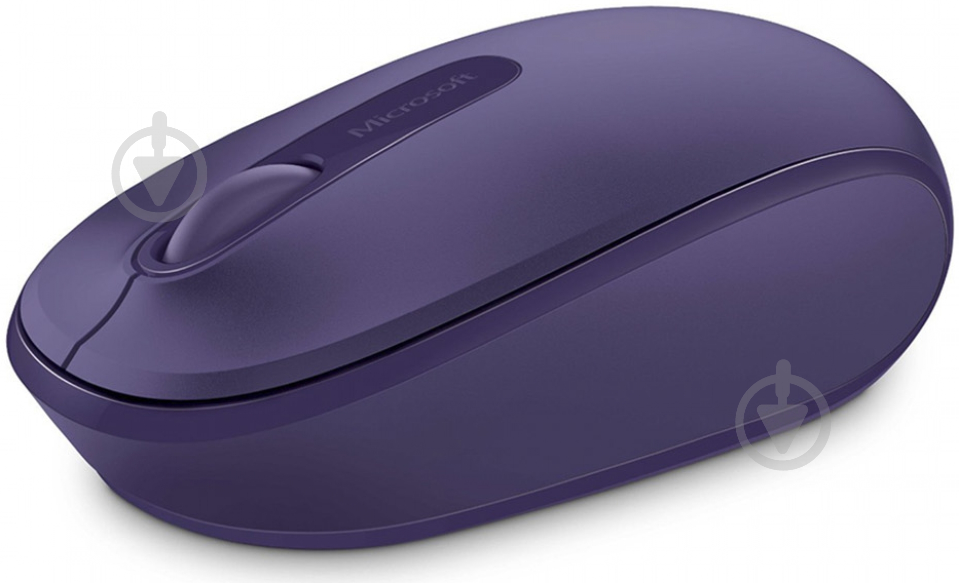 Мышь Microsoft Mobile Mouse 1850 WL (U7Z-00044) violet - фото 1