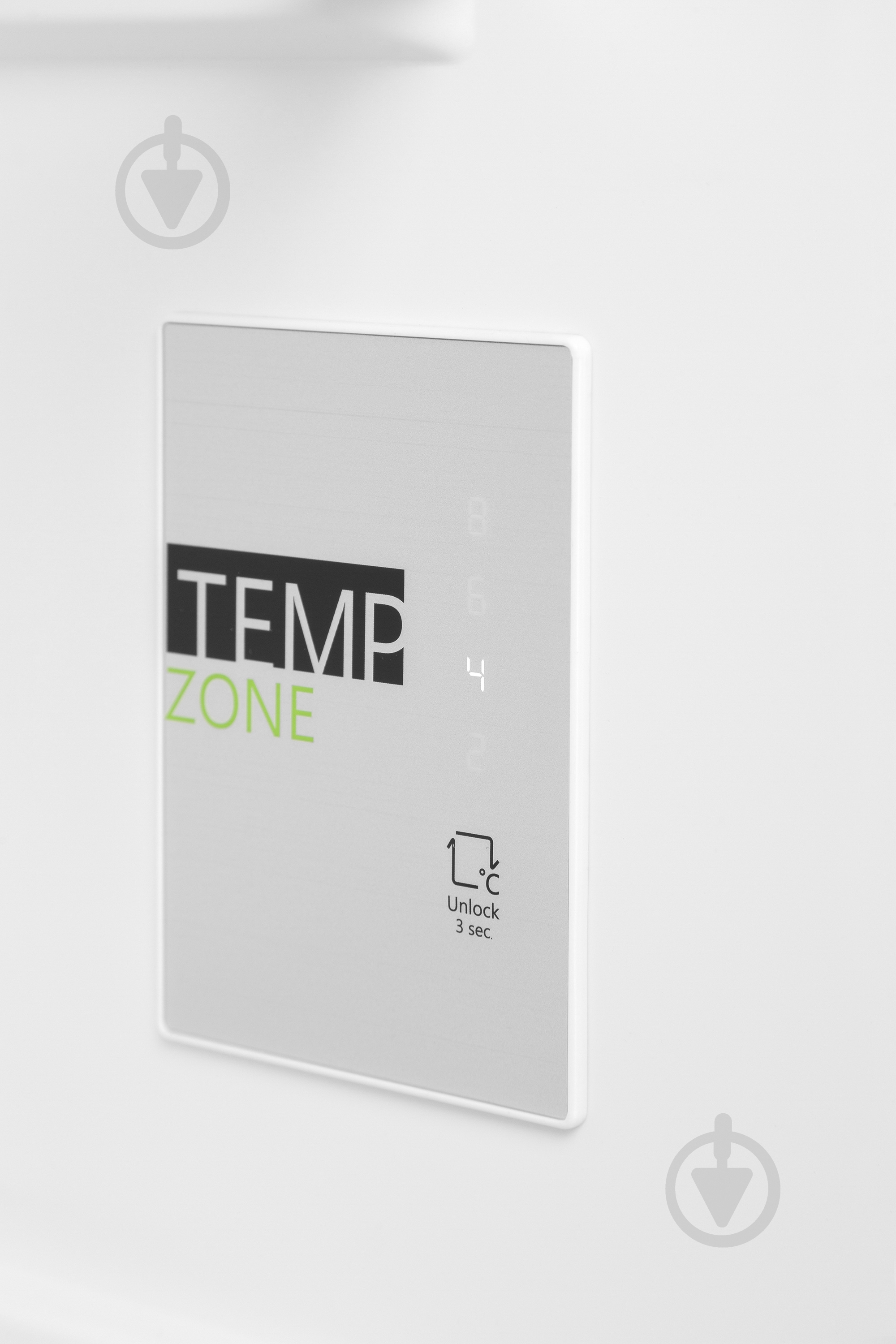 Вбудовуваний холодильник Gunter&Hauer FBN 241 FB - фото 5