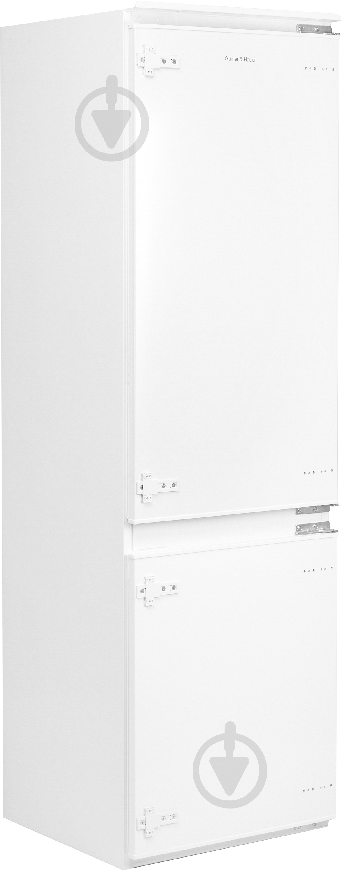 Вбудовуваний холодильник Gunter&Hauer FBN 241 FB - фото 2