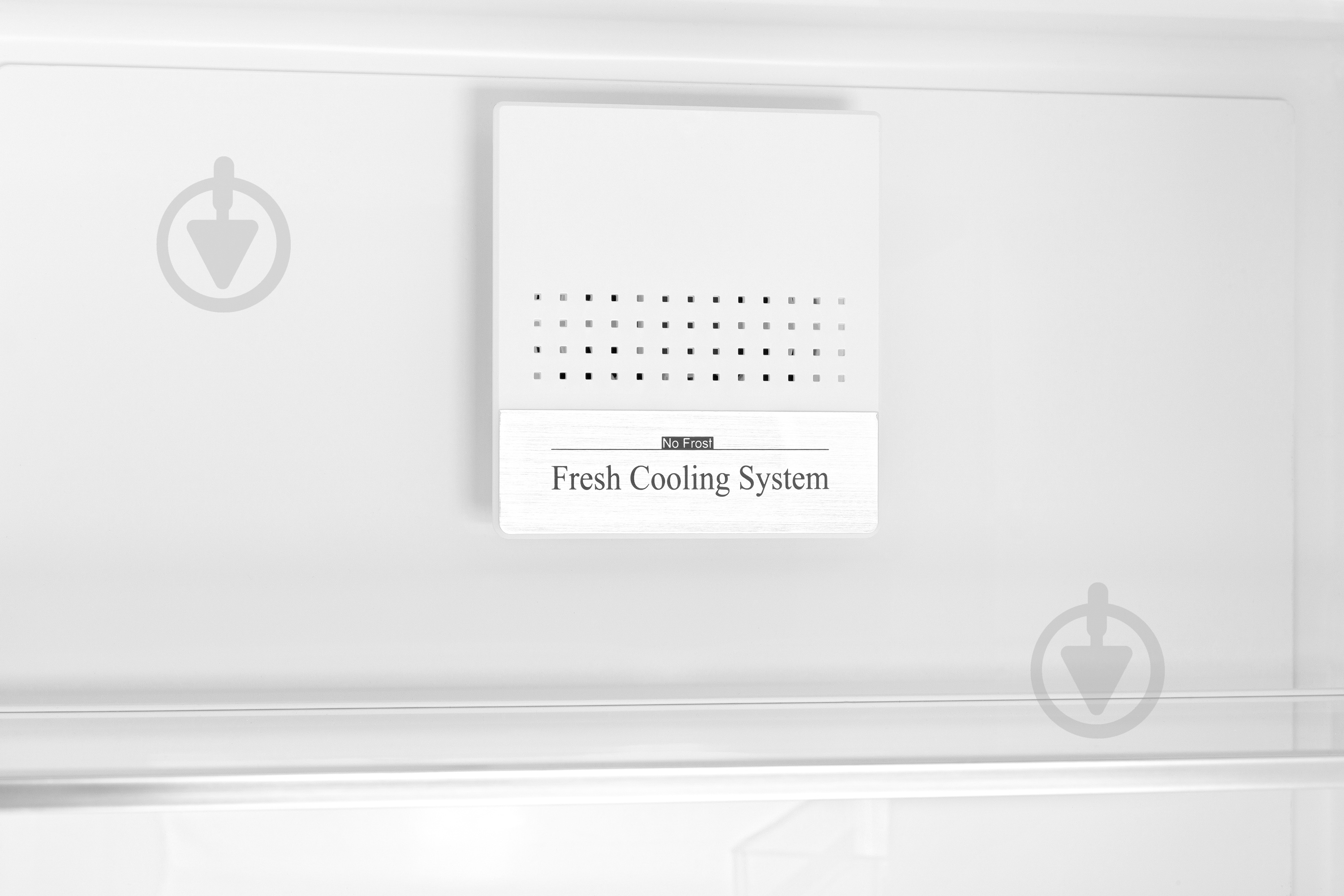 Вбудовуваний холодильник Gunter&Hauer FBN 241 FB - фото 6