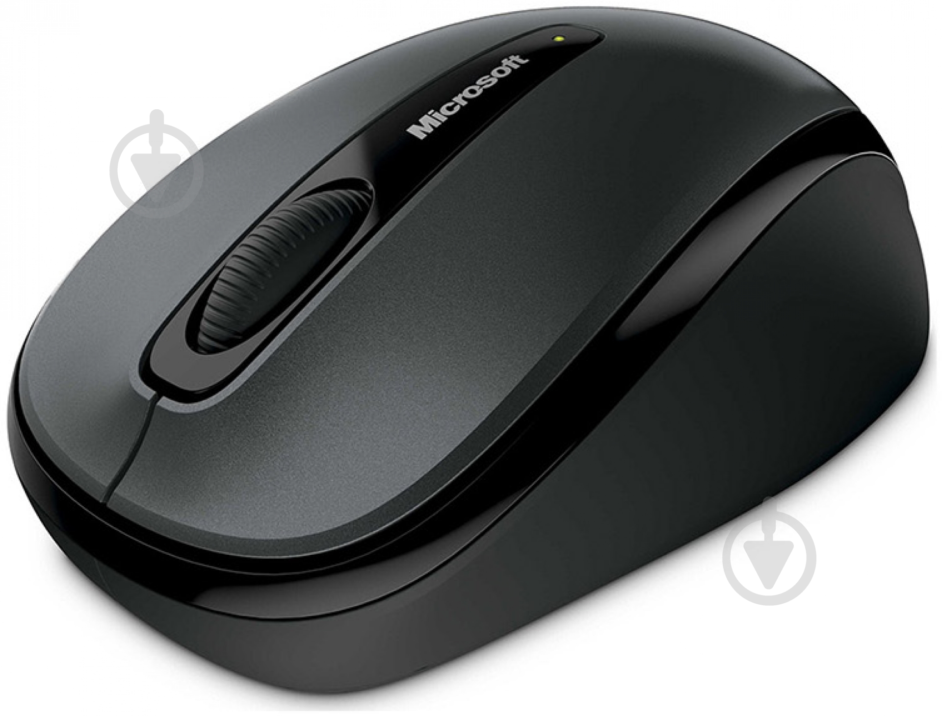 Мышь Microsoft Wireless Mobile Track 3500 USB (5RH-00001) black - фото 2