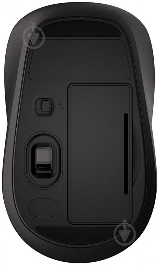 Мышь Microsoft Wireless Mobile Track 3500 USB (5RH-00001) black - фото 3