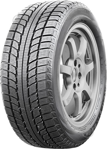 Шина TRIANGLE TR777 255/65 R16 109 T нешипованая зима - фото 1