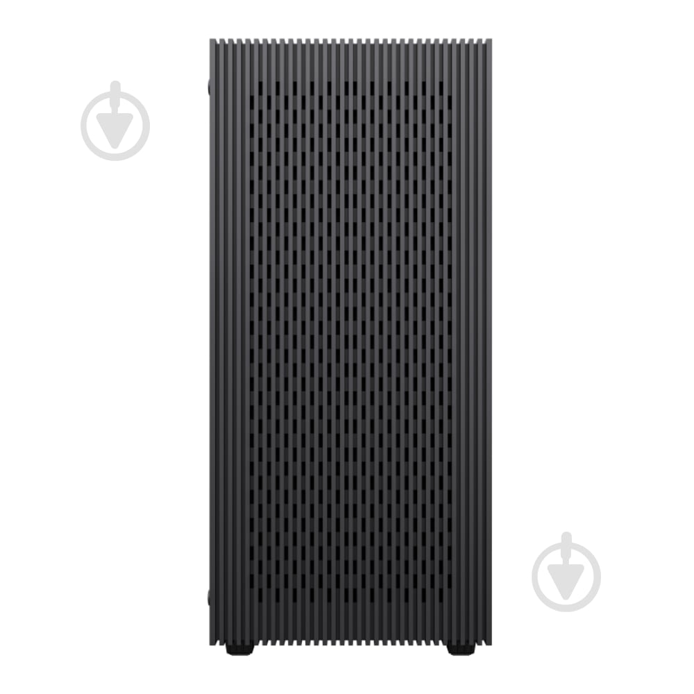 Корпус GameMax Edge Black - фото 3