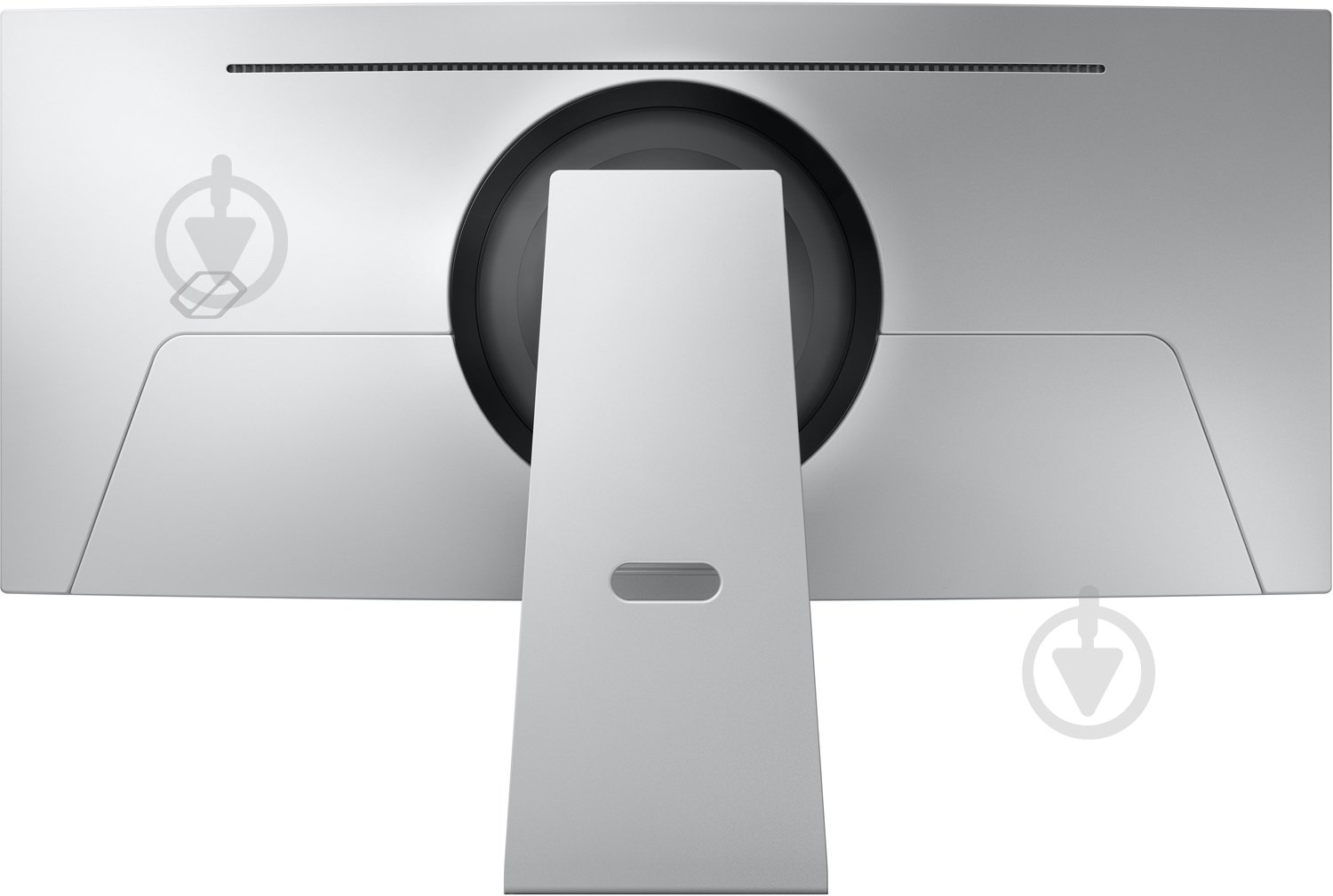 Монитор Samsung Odyssey OLED G8 34" (LS34DG852SIXUA) - фото 4