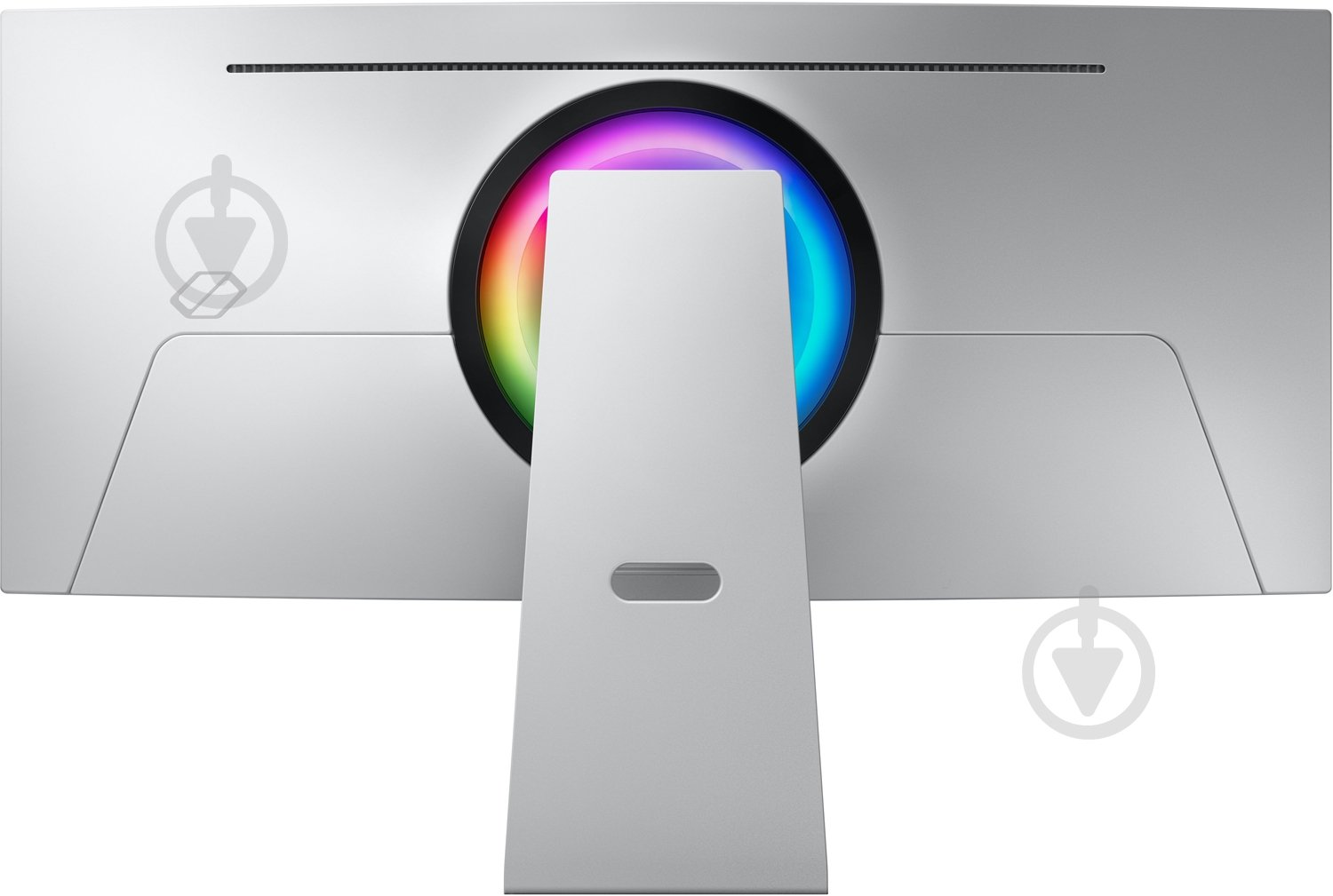 Монитор Samsung Odyssey OLED G8 34" (LS34DG852SIXUA) - фото 5