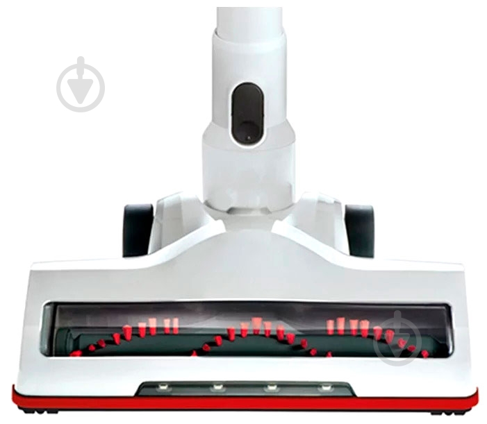 Пилосос акумуляторний THOMAS Quick Stick Ambition white - фото 4