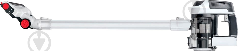 Пилосос акумуляторний THOMAS Quick Stick Ambition white - фото 6