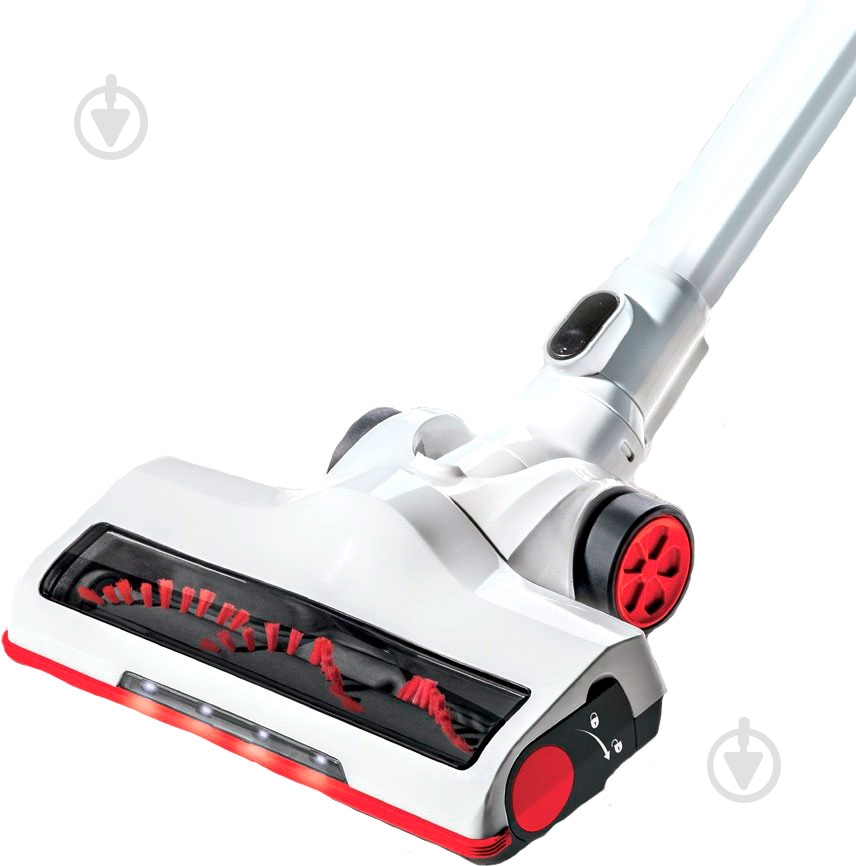 Пилосос акумуляторний THOMAS Quick Stick Ambition white - фото 3