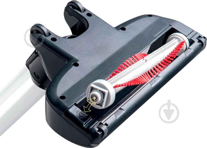 Пилосос акумуляторний THOMAS Quick Stick Ambition white - фото 5