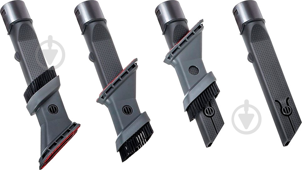 Пилосос акумуляторний THOMAS Quick Stick Ambition white - фото 11