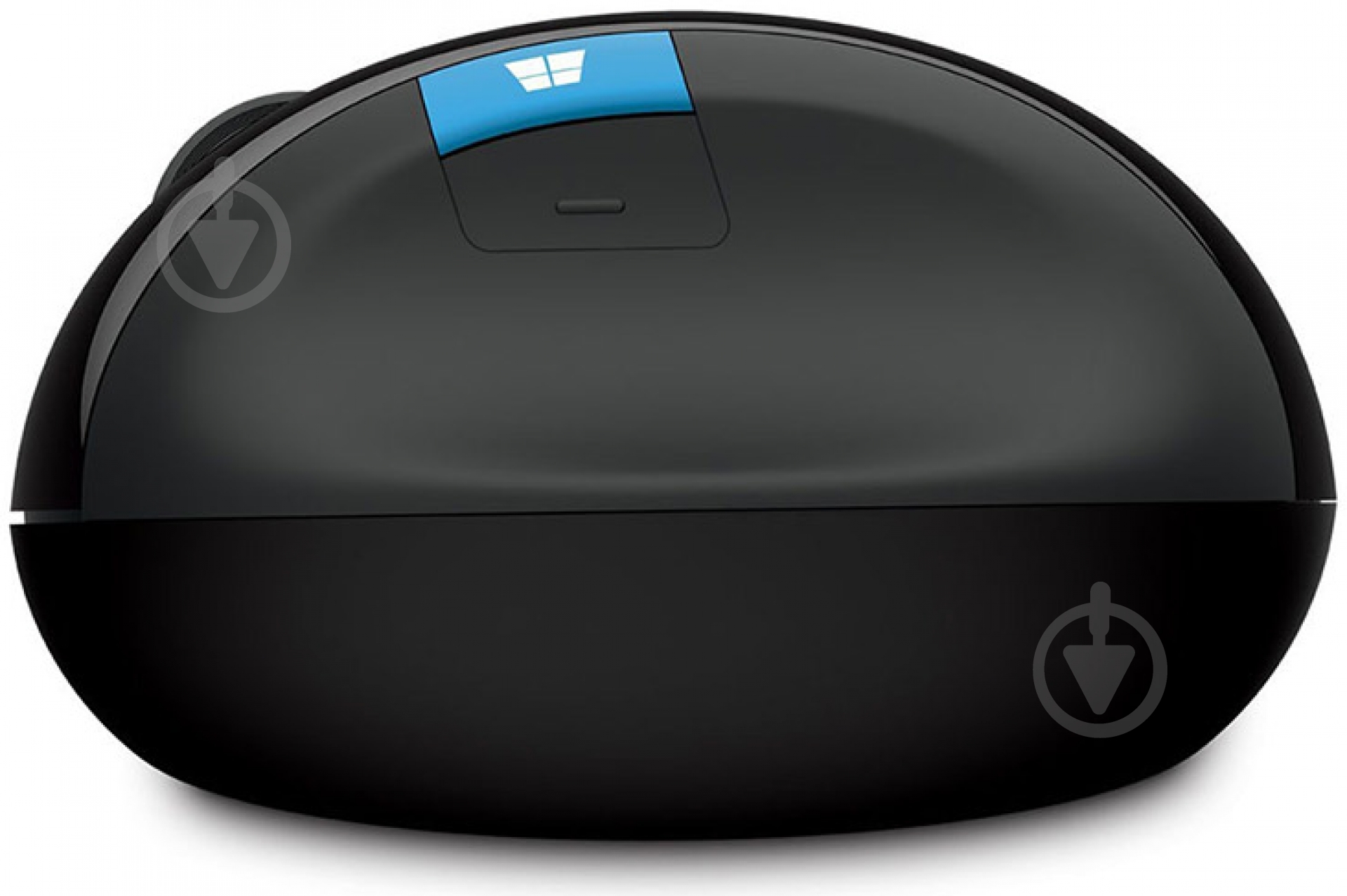 Мышь Microsoft Sculpt Ergonomic Mouse For Business (5LV-00002) black - фото 3