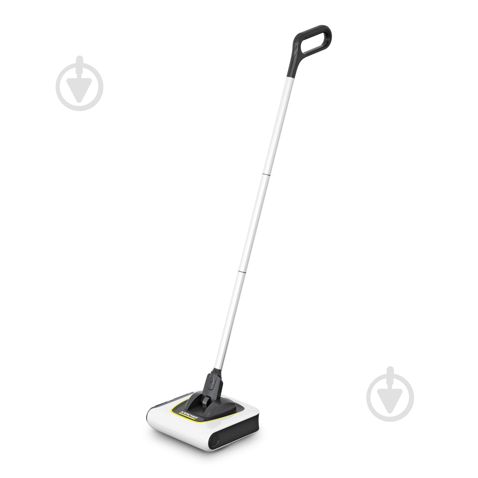 Электровеник Karcher KB 5 акумуляторний (1.258-050.0) white - фото 1 Электровеник Karcher KB 5 акумуляторний (1.258-050.0) white - фото 1
