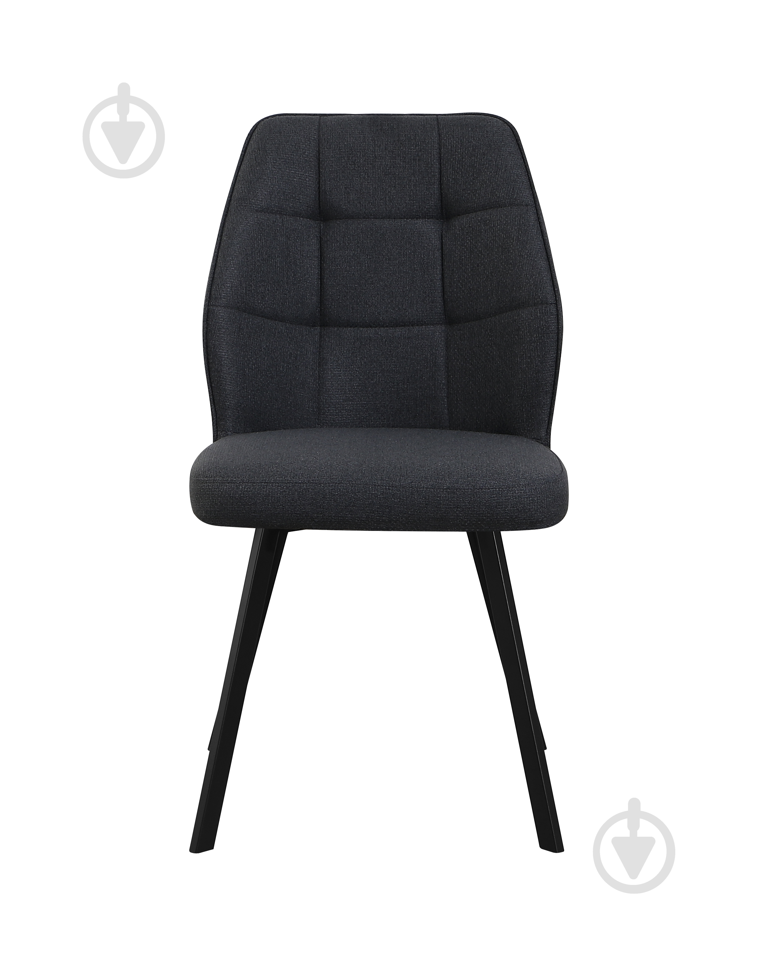 Стул Special4You Bern черный / черный - фото 2