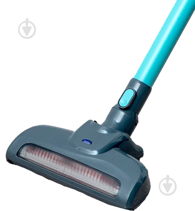 Пылесос THOMAS Quick Stick Family blue - фото 5