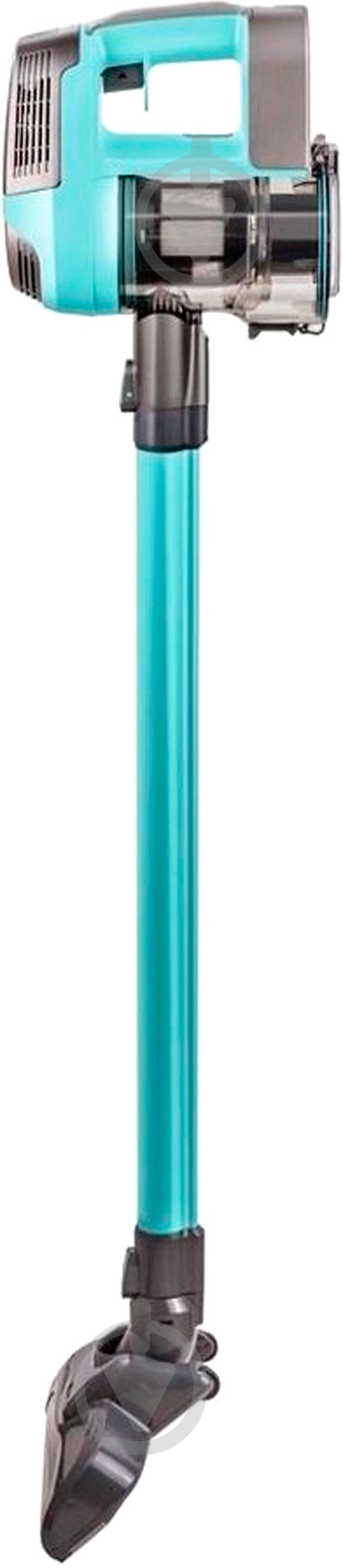 Пылесос THOMAS Quick Stick Family blue - фото 2