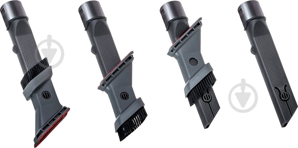 Пылесос THOMAS Quick Stick Family blue - фото 9