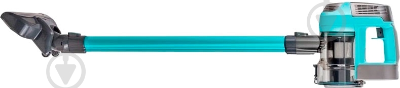 Пылесос THOMAS Quick Stick Family blue - фото 3