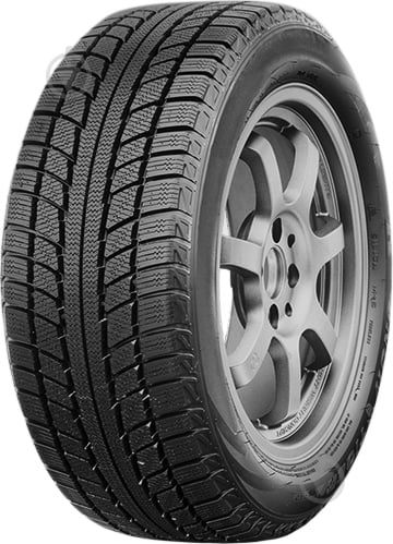 Шина TRIANGLE TR777 225/60 R17 99 H нешипованая зима - фото 1
