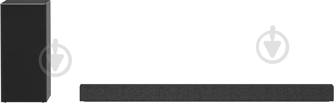 Саундбар LG SP7 - фото 1