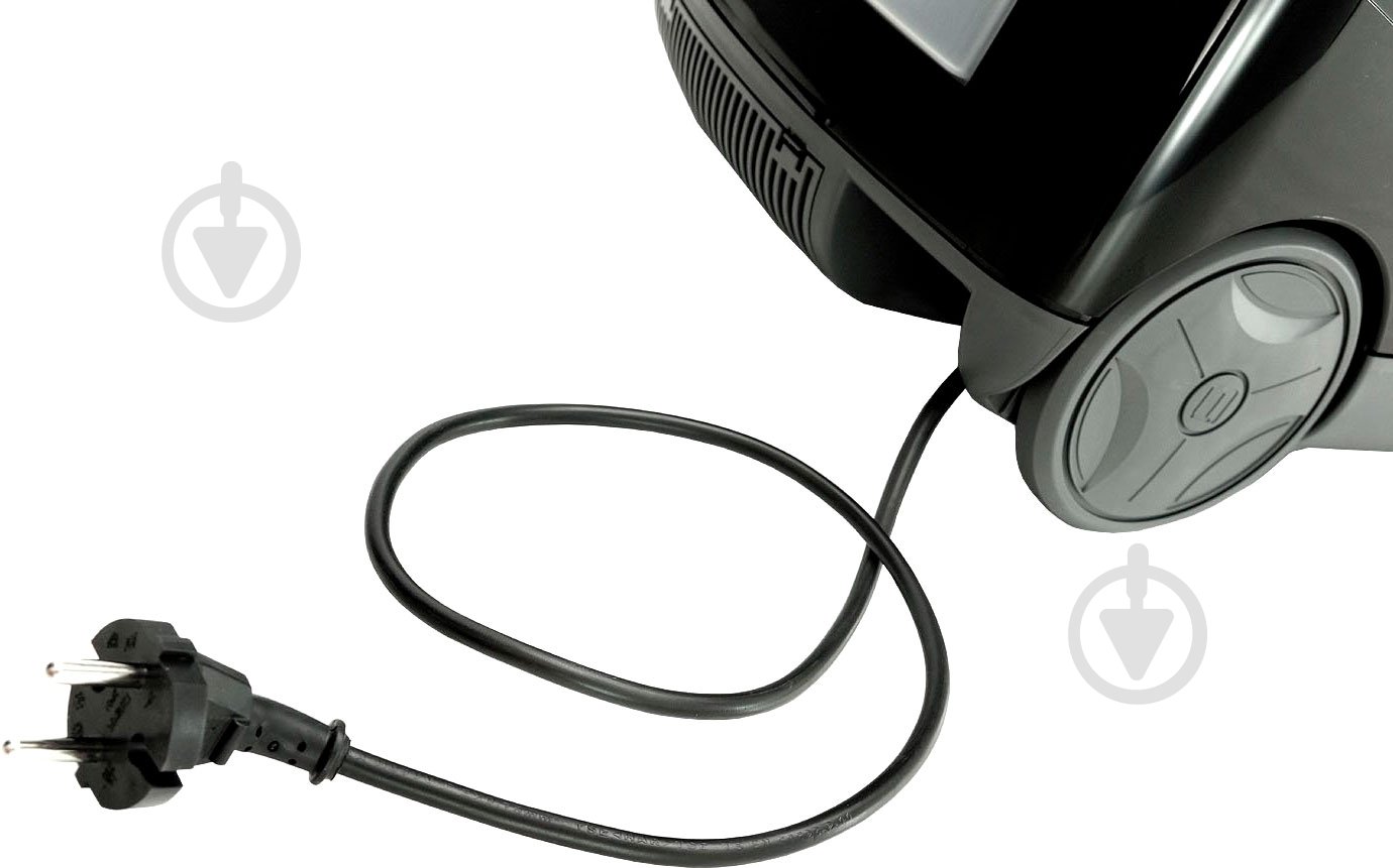 Пылесос THOMAS Twin Sigma Aquafilter black - фото 13 Пылесос THOMAS Twin Sigma Aquafilter black - фото 13