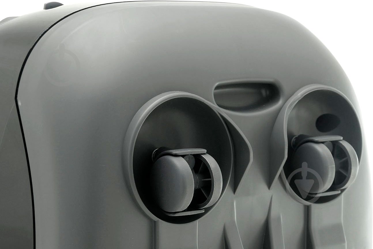 Пылесос THOMAS Twin Sigma Aquafilter black - фото 11 Пылесос THOMAS Twin Sigma Aquafilter black - фото 11