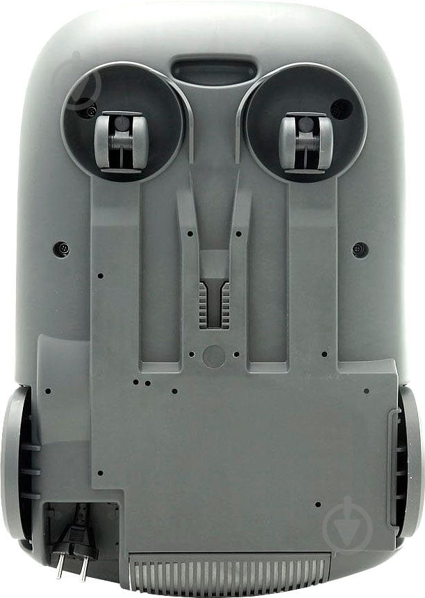 Пылесос THOMAS Twin Sigma Aquafilter black - фото 10 Пылесос THOMAS Twin Sigma Aquafilter black - фото 10