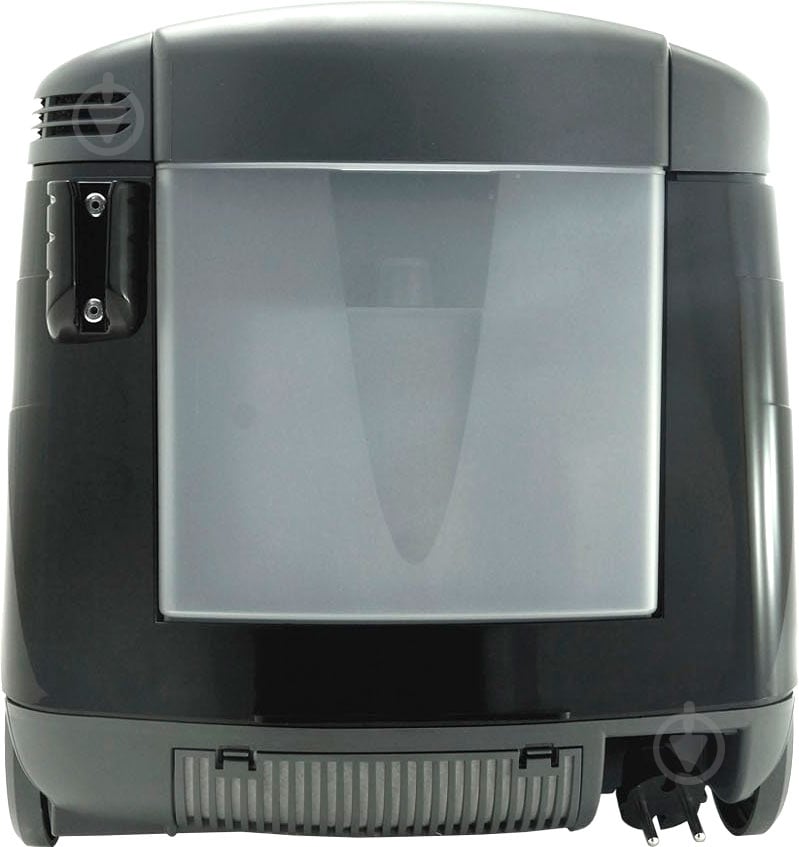 Пылесос THOMAS Twin Sigma Aquafilter black - фото 8 Пылесос THOMAS Twin Sigma Aquafilter black - фото 8