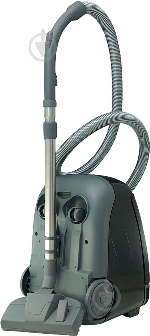 Пылесос THOMAS Twin Sigma Aquafilter black - фото 4 Пылесос THOMAS Twin Sigma Aquafilter black - фото 4