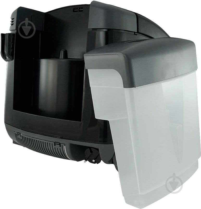 Пылесос THOMAS Twin Sigma Aquafilter black - фото 15 Пылесос THOMAS Twin Sigma Aquafilter black - фото 15