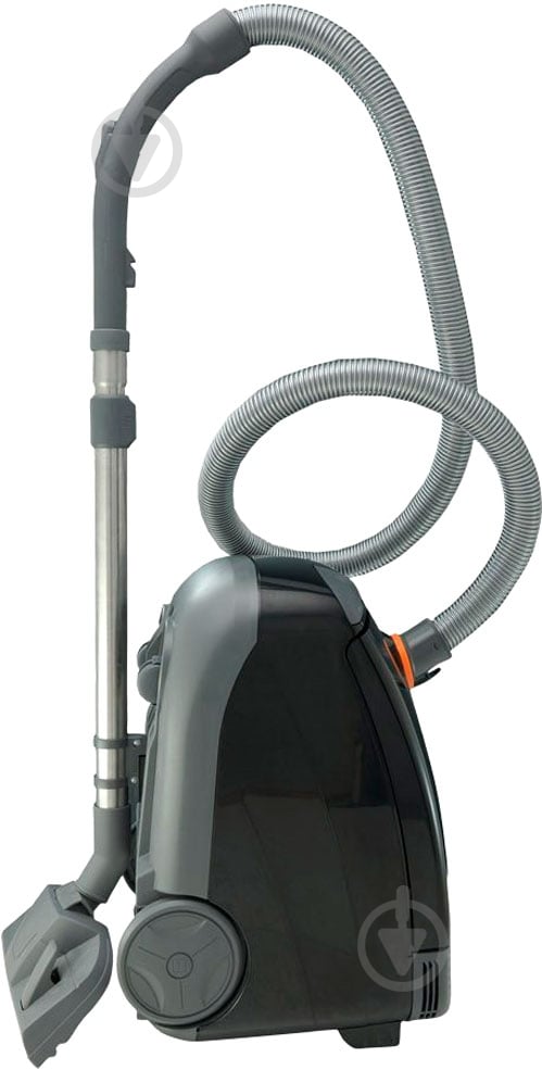 Пылесос THOMAS Twin Sigma Aquafilter black - фото 5 Пылесос THOMAS Twin Sigma Aquafilter black - фото 5