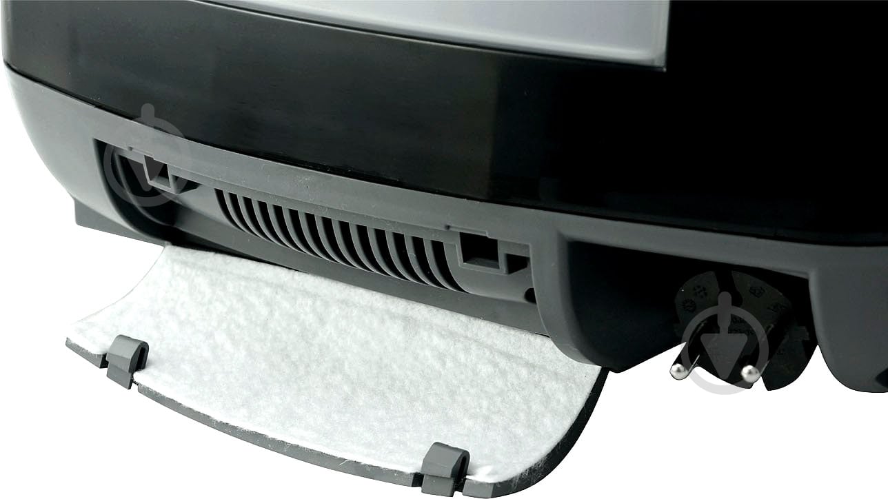 Пылесос THOMAS Twin Sigma Aquafilter black - фото 14 Пылесос THOMAS Twin Sigma Aquafilter black - фото 14