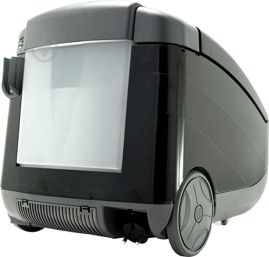 Пылесос THOMAS Twin Sigma Aquafilter black - фото 9 Пылесос THOMAS Twin Sigma Aquafilter black - фото 9