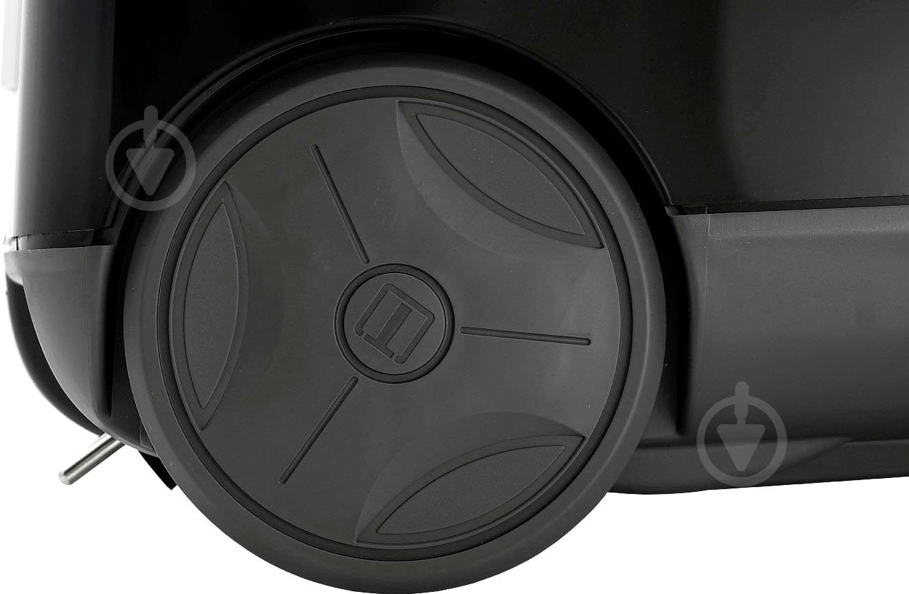 Пылесос THOMAS Twin Sigma Aquafilter black - фото 12 Пылесос THOMAS Twin Sigma Aquafilter black - фото 12