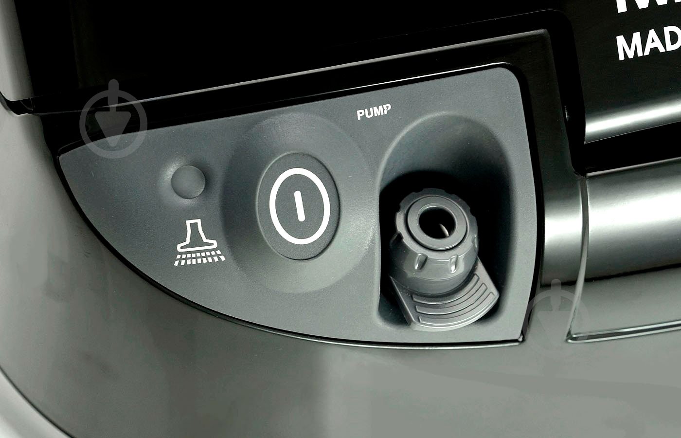 Пылесос THOMAS Twin Sigma Aquafilter black - фото 16 Пылесос THOMAS Twin Sigma Aquafilter black - фото 16