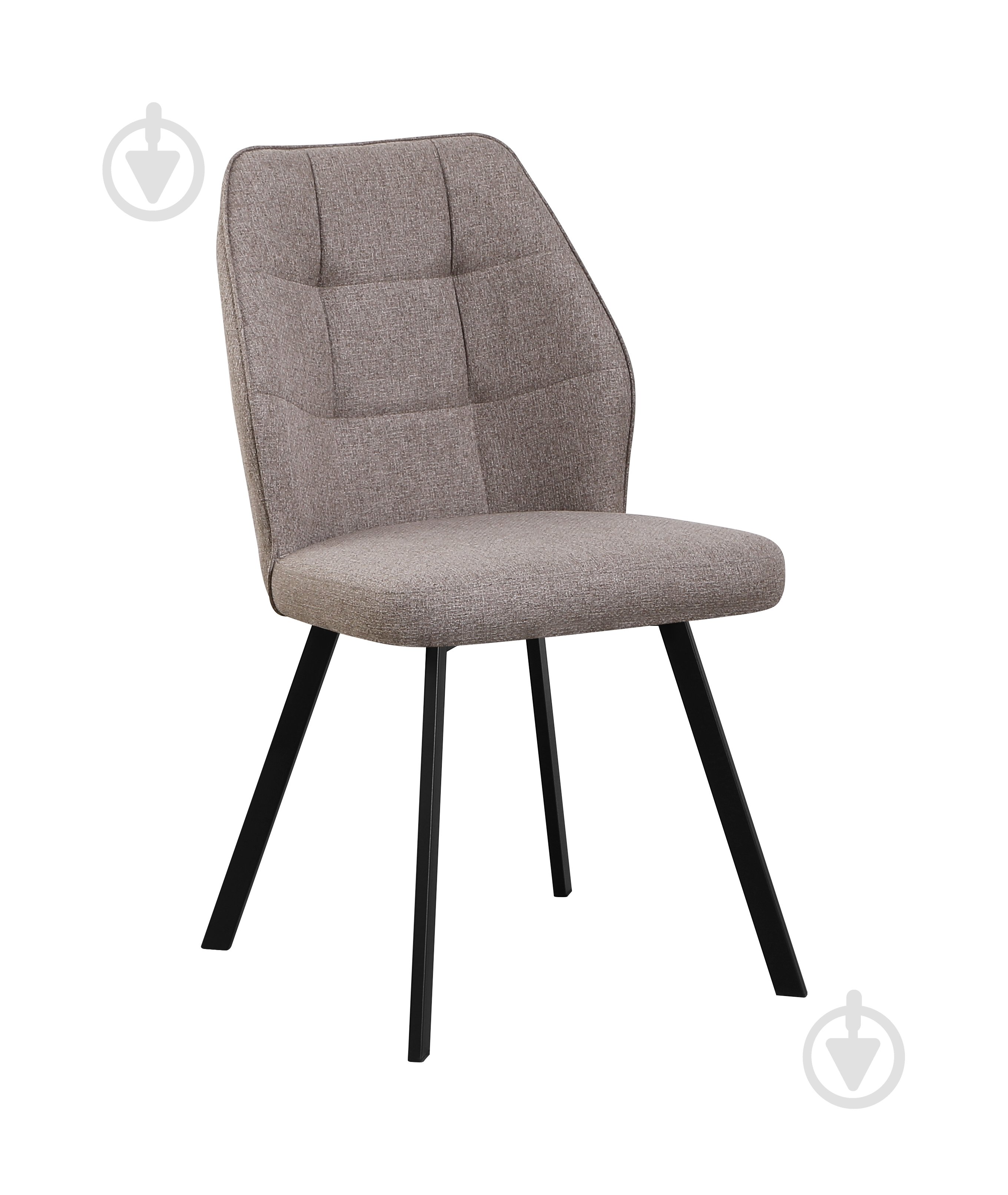 Стул Special4You Bern капучино / черный - фото 2