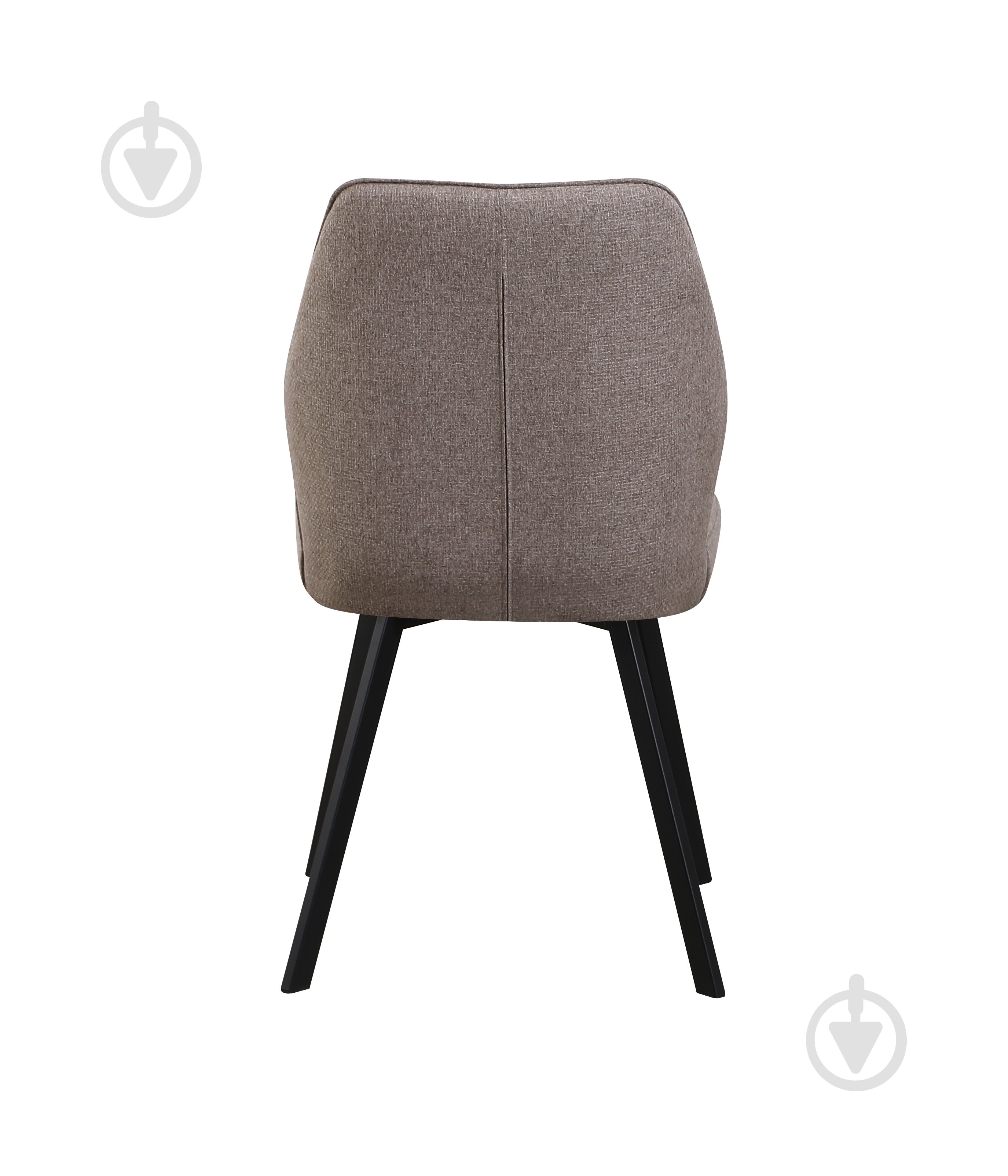 Стул Special4You Bern капучино / черный - фото 4