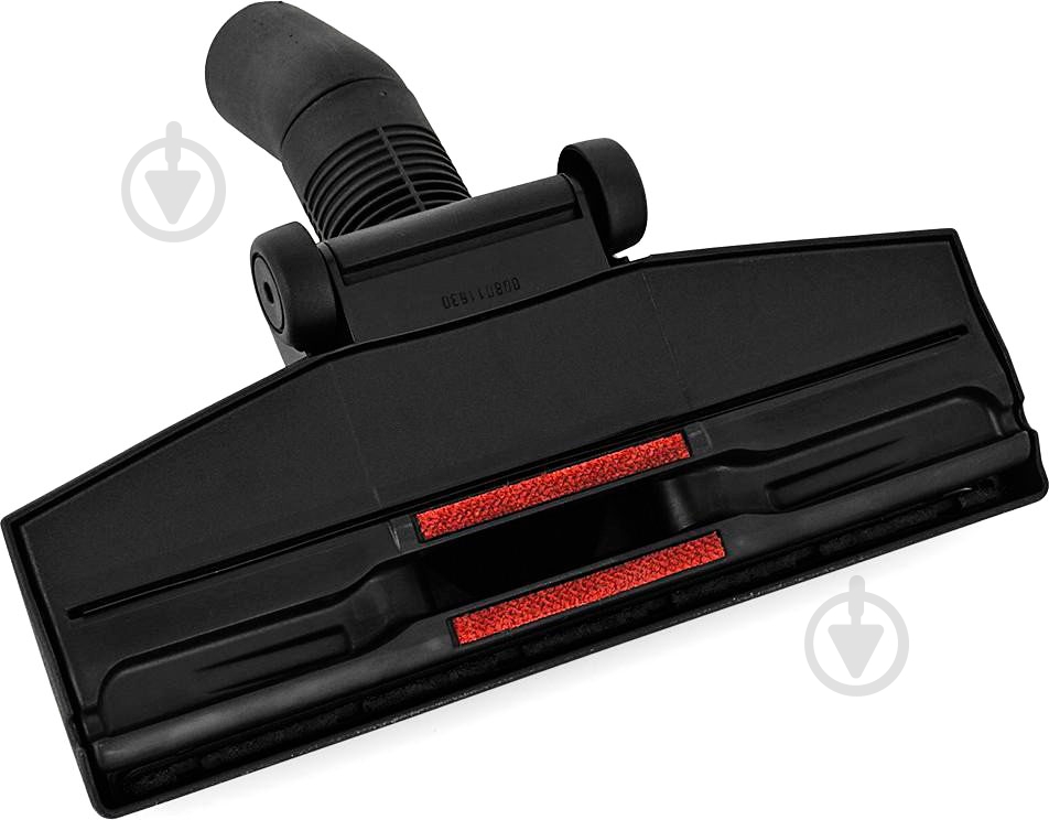 Пылесос THOMAS Junior 1516 black/red - фото 9