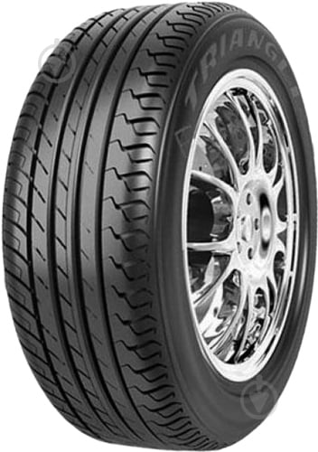 Шина TRIANGLE TR918 185/65 R15 88 H лето - фото 1